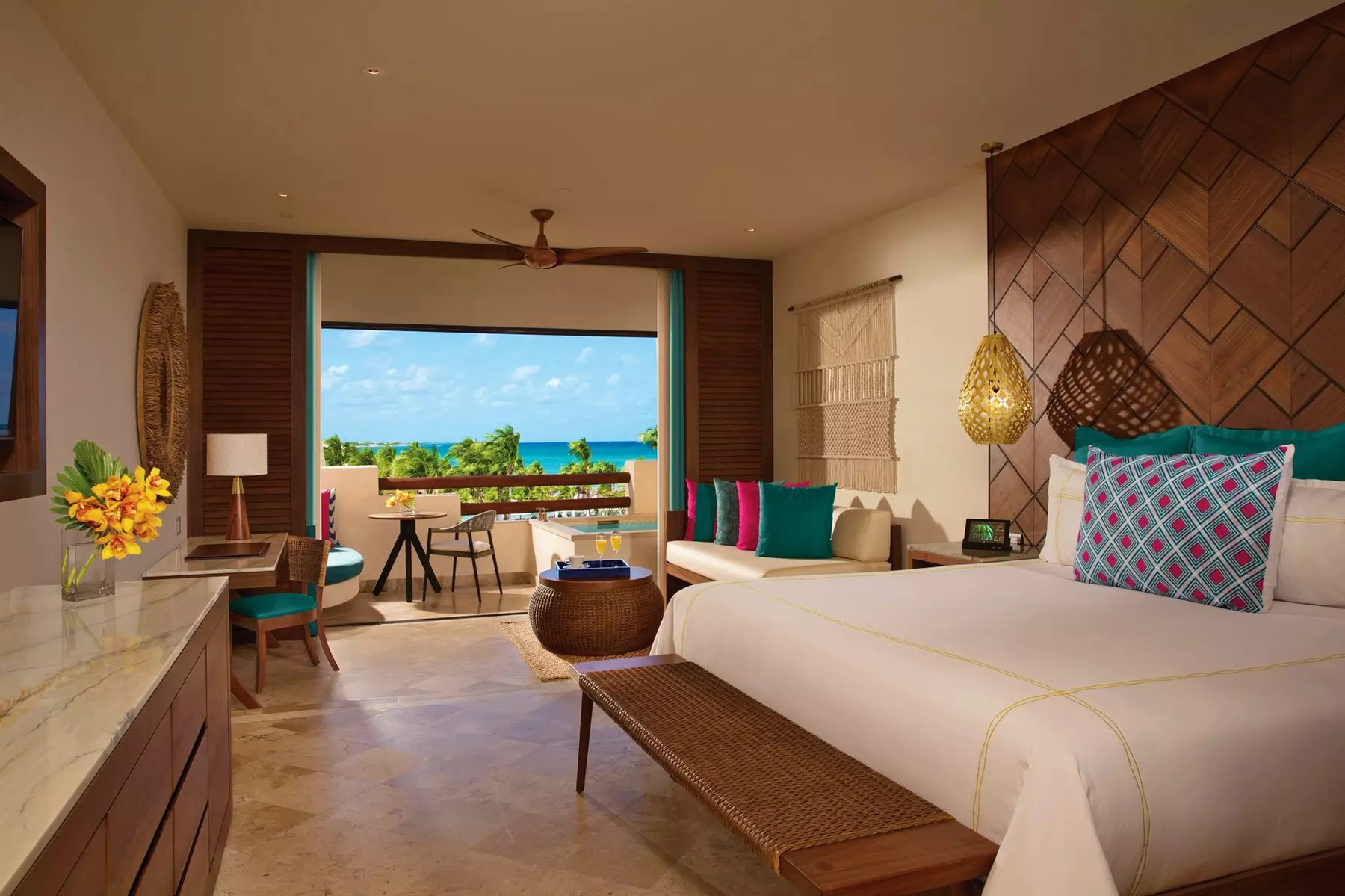 ✈ MESSICO | Playa del Carmen - Secrets Maroma Beach Adult Only 5*, ...