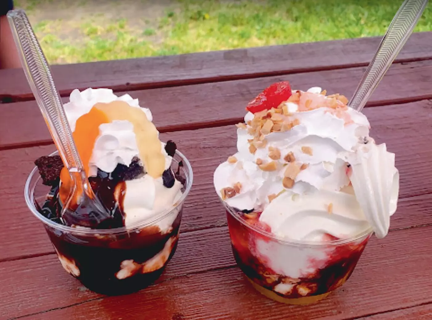 $15 For $30 Worth Of Casual Dining & Sweets