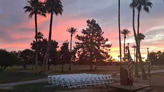 Online Booking - Round of Golf at Union Hills Golf Club - Primary Image