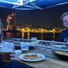 Image 3: Crucero nocturno por Valencia con cena y bebidas
