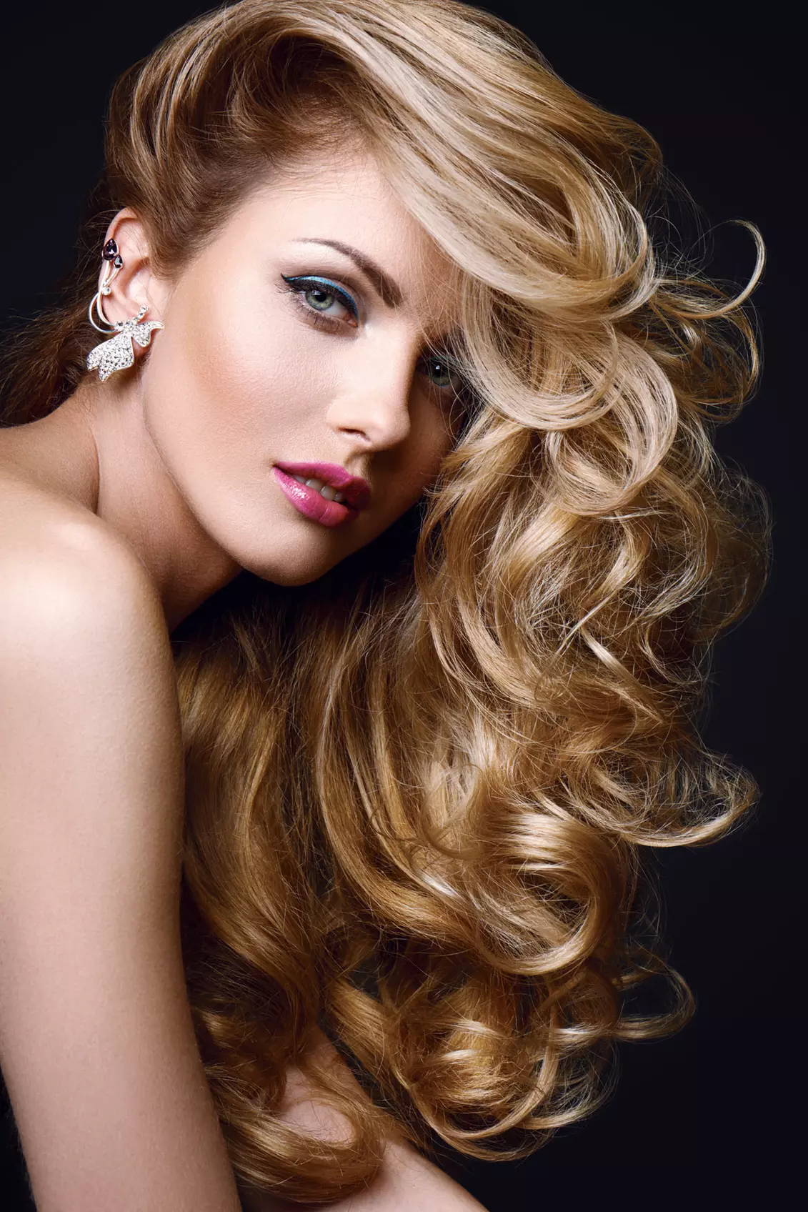$30 For $60 Toward Any Salon Service - Primary Image