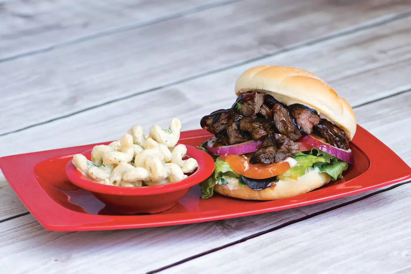 $10 For $20 Worth Of Island-Inspired Dining - Second Medium