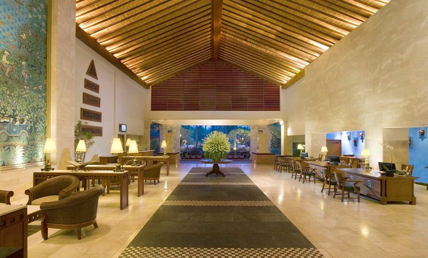 Image 19: ✈ BALI | Ubud & Kuta - Combiné Sthala Ubud & The Patra Bali 5* - Co...
