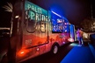 Drag Queen Hosted Mobile Theater Palm Springs Sightseeing Tours - Second Medium