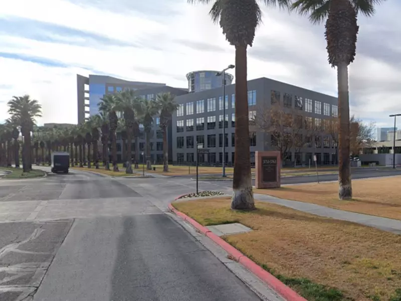 Parking at HH1 Garage