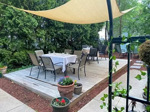 5% Cash Back at The Pasta Tree Restaurant Win...