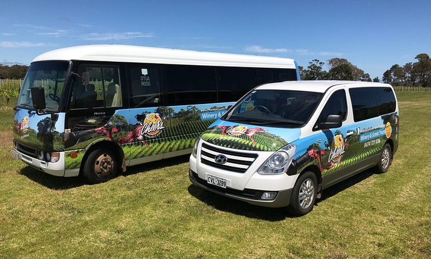 Image 11: Margaret River Wine Tour: The Full Bottle