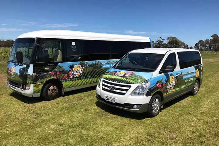 Margaret River Wine Tour: The Full Bottle