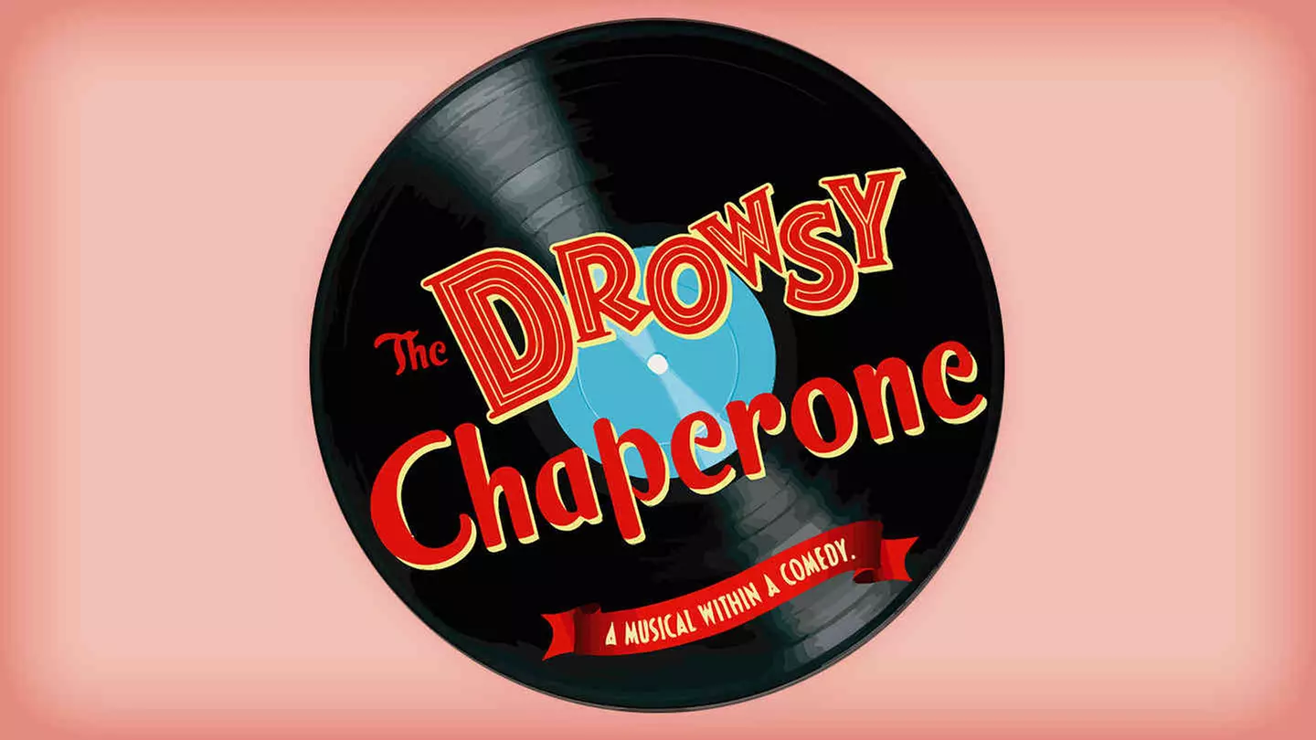 The Drowsy Chaperone - Primary Image