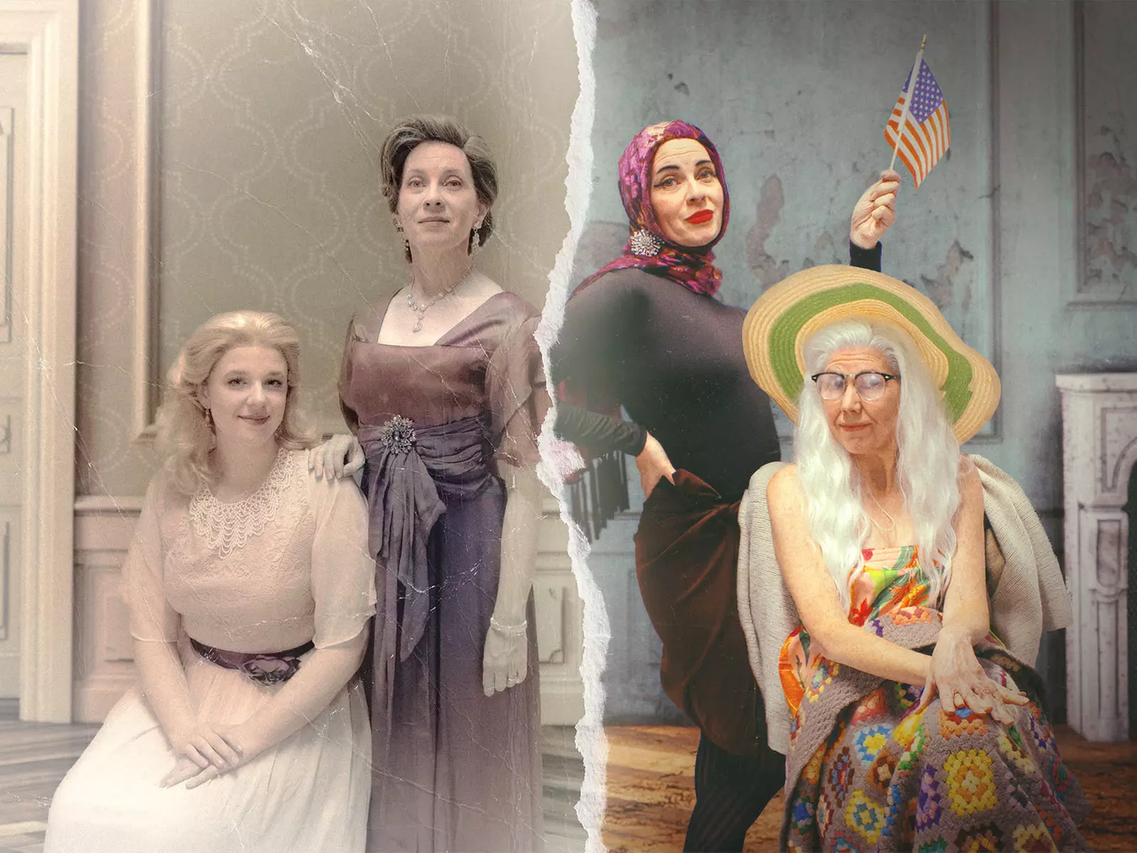 Grey Gardens - Primary Image