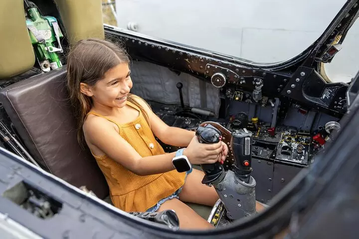 San Diego USS Midway with Waterfront Walking Tour - Second Medium