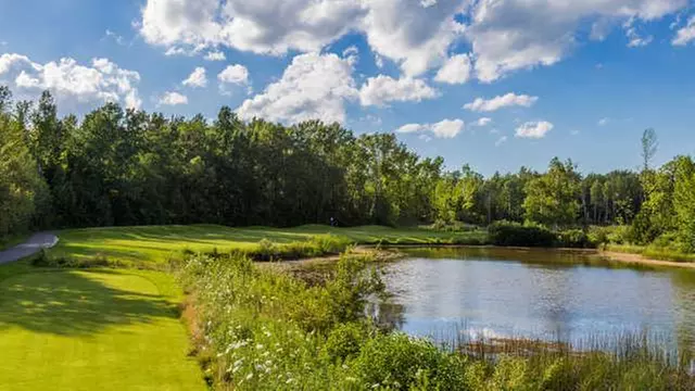 Online Booking - Round of Golf at Cranberry Golf Course - Primary Image
