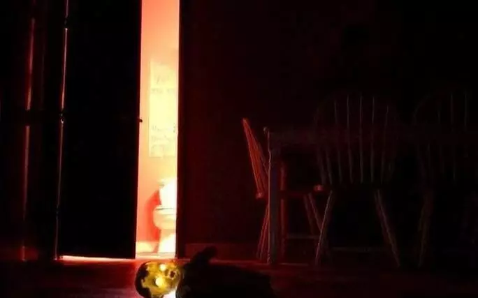 Apartment of Doom: Serial Killer Escape Game - Second Medium