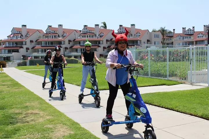 Paradise Trike Tours - Second Medium