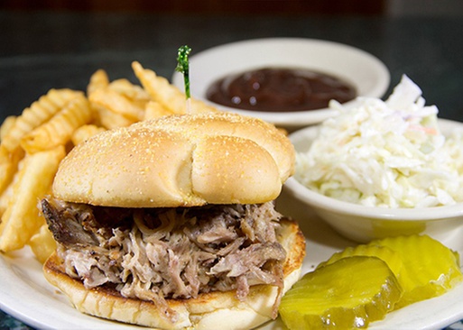 5% Cash Back at Clary's Cafe