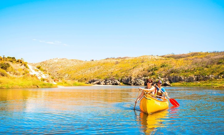 Image 15: Margaret River Canoe Tour Including Lunch