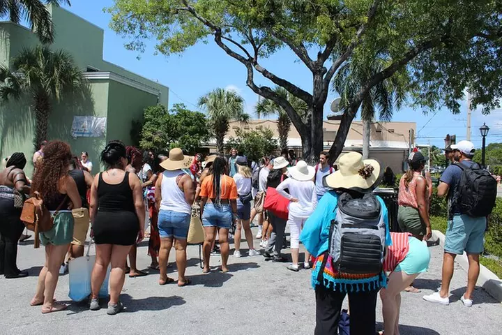 Sun, Snorkel & Sip : Key West Day Trip from Miami