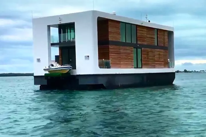 MasterBeast Yacht Charter40 Boat Rental Tours Private Miami