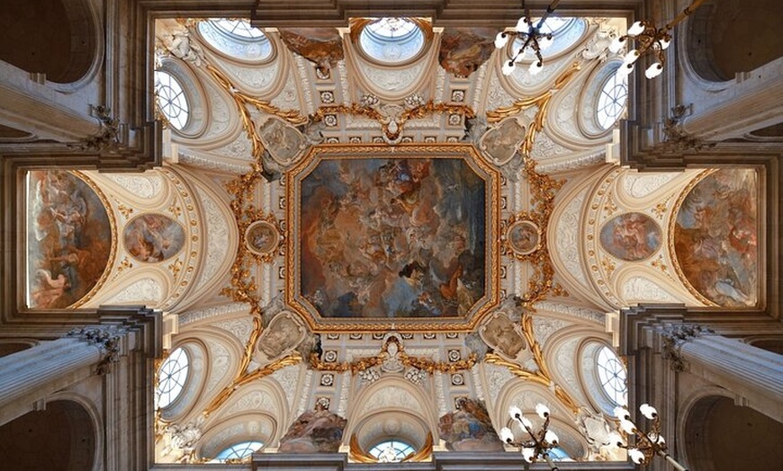 Image 4: Entrada sin colas al Palacio Real de Madrid