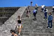 TEOTIHUACAN with a certified local guide - Second Medium