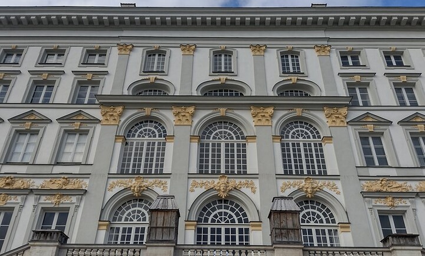Image 7: Schloss Nymphenburg Führung