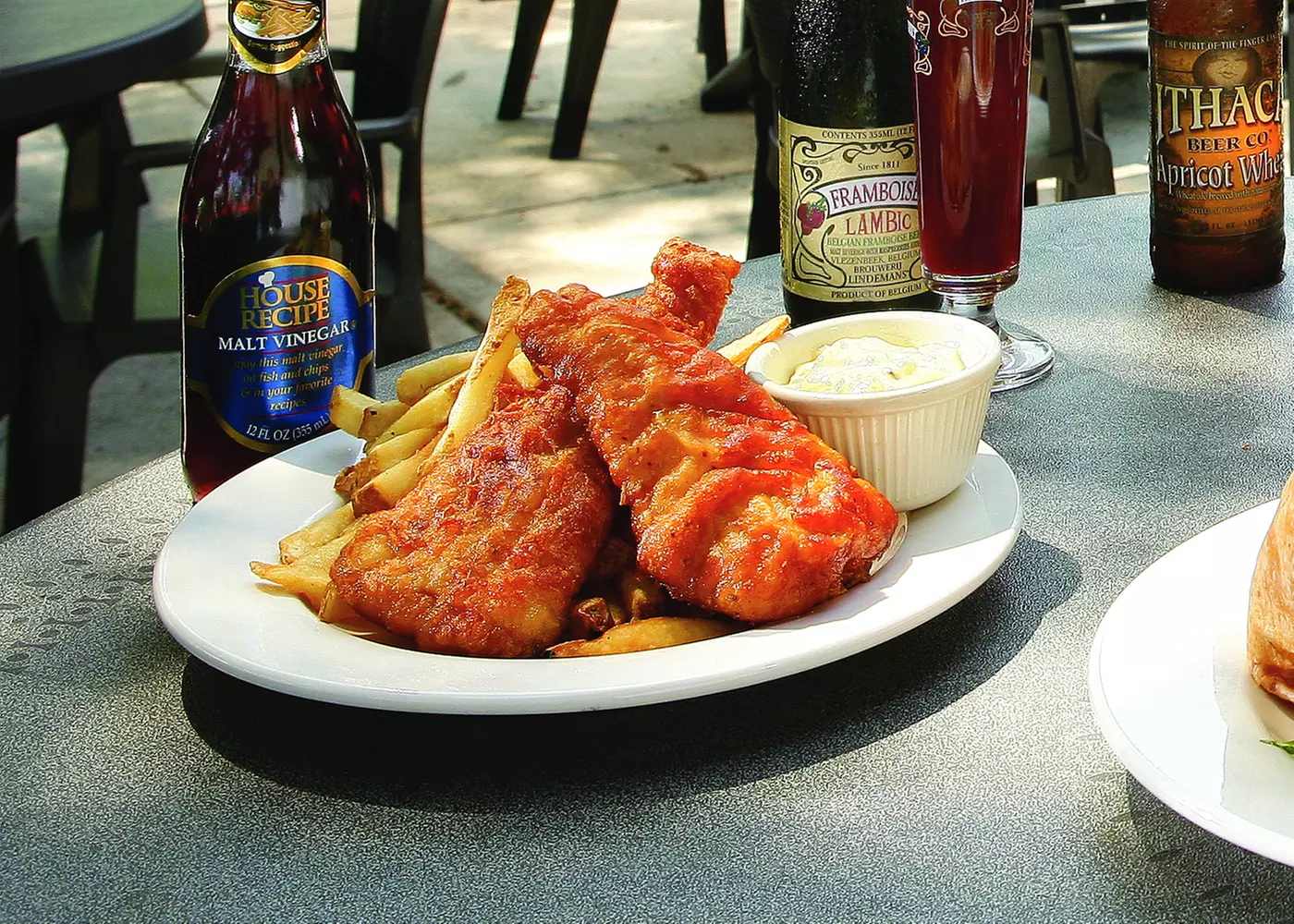 $15 For $30 Worth Of Casual Dining - Second Medium