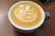 Latte Art Teaching with the Powerful Nurri Espresso - Second Medium