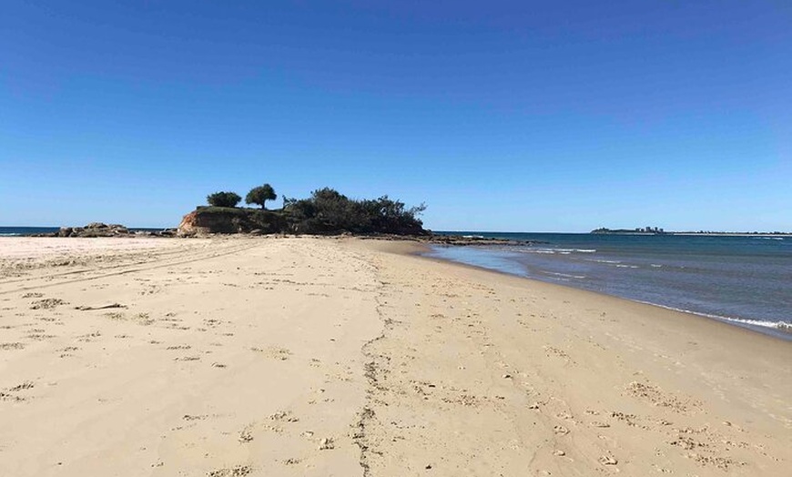 Image 11: Sunshine Coast Seaside Explorer Private Tour with Lunch