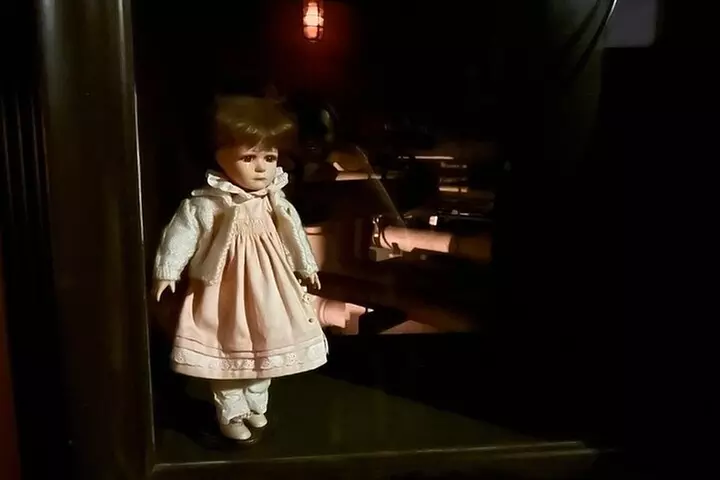 Phoenix History, Mystery and Ghosts Tour