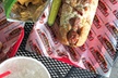 5% Cash Back at Firehouse Subs Palm Springs - Second Medium