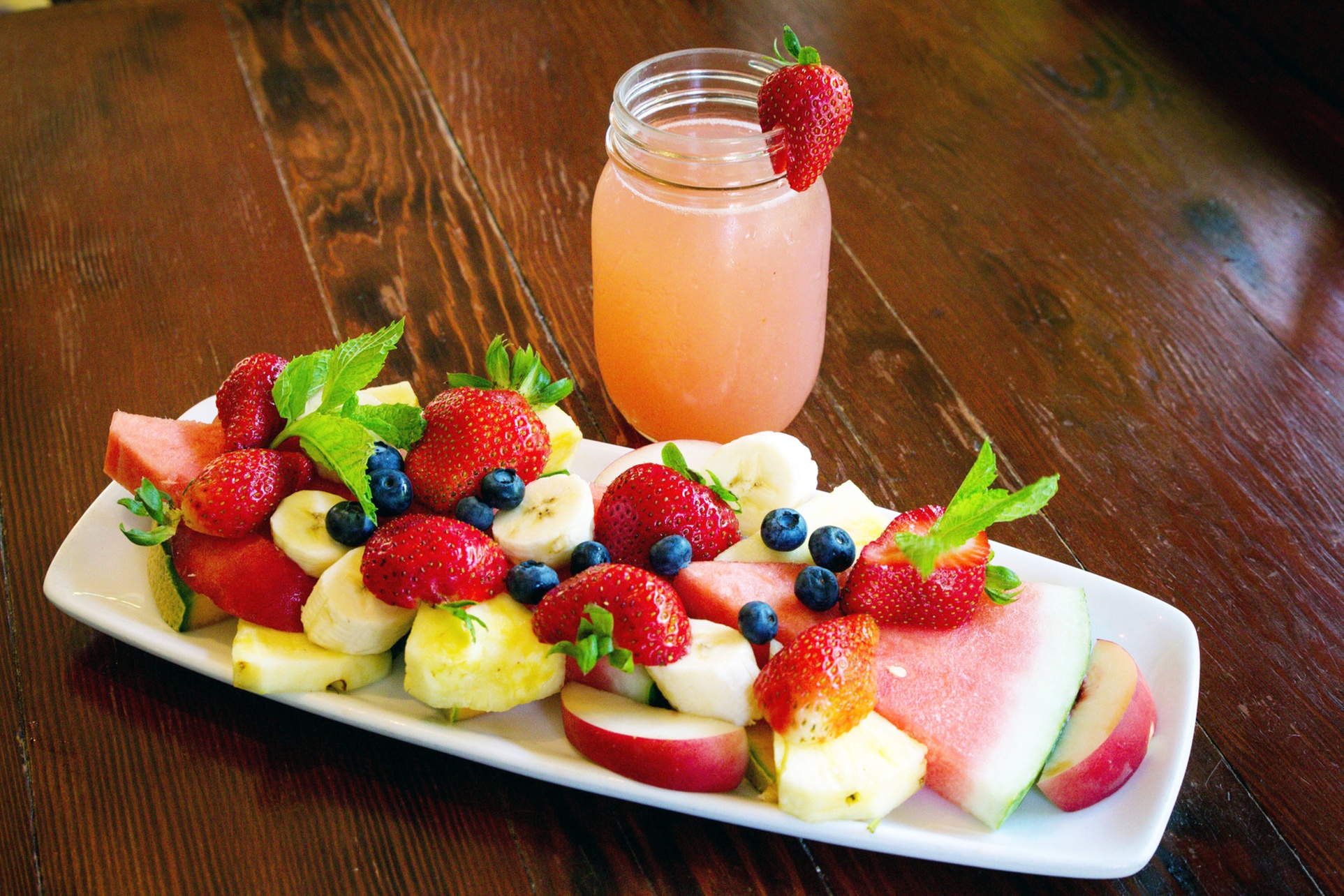 5% Cash Back at Parkhouse Eatery