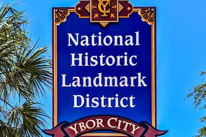 Tampa Walking Food Tour with Secret Food Tours