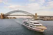 Sydney Harbour View Lunch Cruise from Circular Quay - Image 2