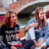 Image 1: Fantastico tour privato di aperitivo e assaggi a Venezia