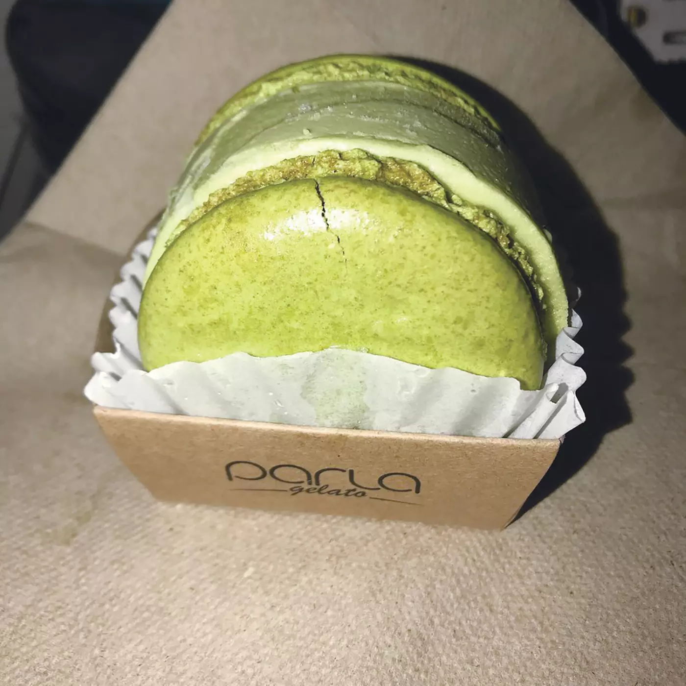 $10 For $20 Worth Of Poke - Second Medium