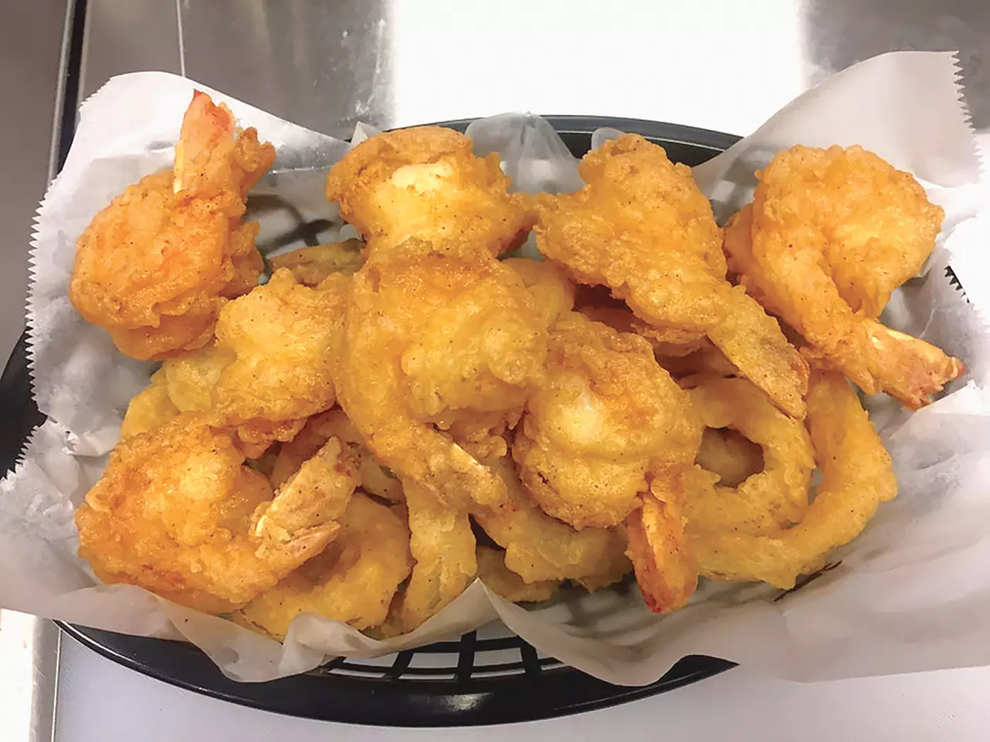 $15 For $30 Worth Of Cajun Seafood - Second Medium