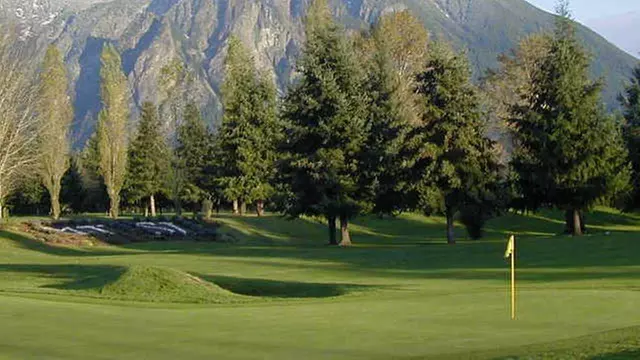 Online Booking - Round of Golf at Mount Si Golf Course - Primary Image