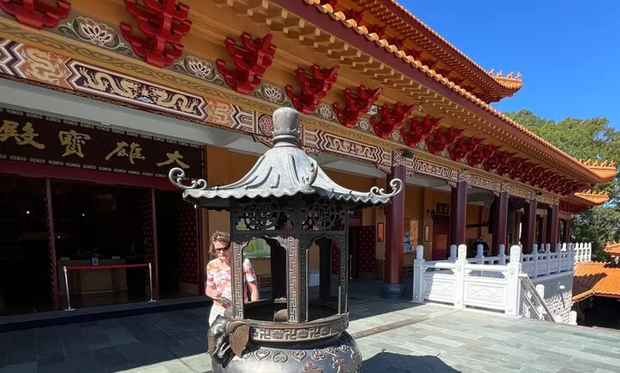 Image 5: Jervis Bay Private Tour - Pick up & Drop off