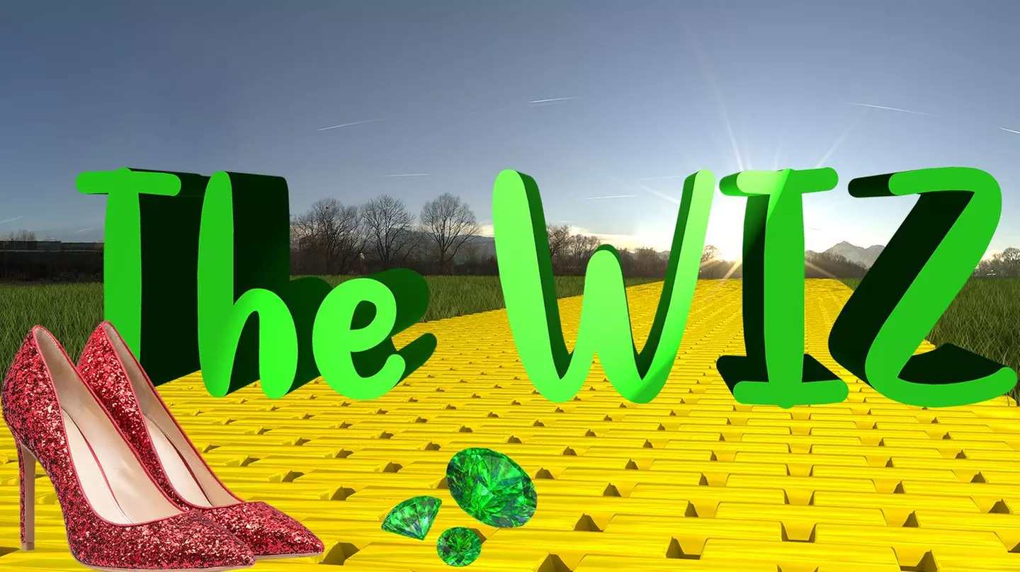 "The Wiz" - Primary Image