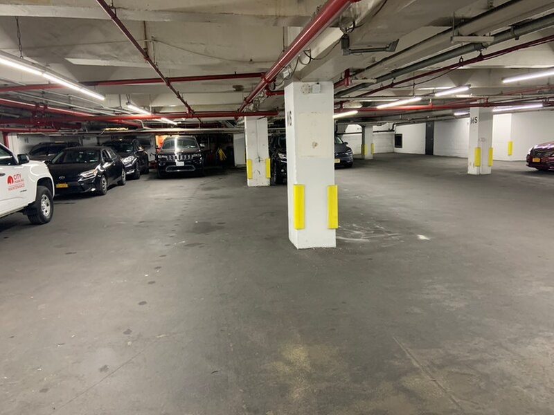 Parking at City Parking - 810 7th Avenue Garage LLC