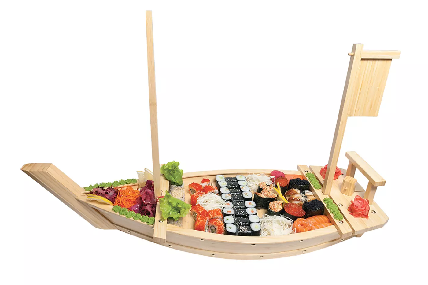 $15 For $30 Worth Of Hibachi Dining (Also Valid On Take-Out & Delivery W/Min. Purchase $45) - Primary Image