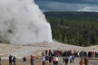 Lower Loop Van Tour from West Yellowstone: Grand Prismatic and Old Faithful - Second Medium