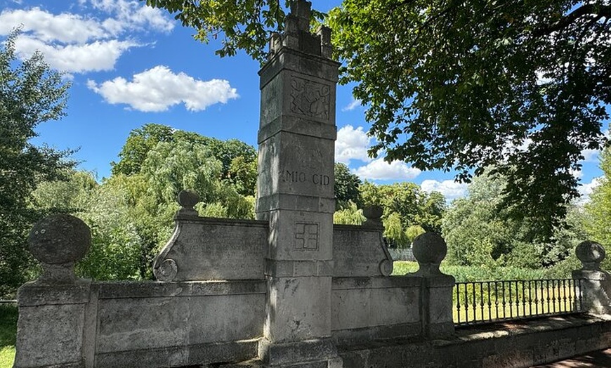 Image 23: Tour Burgos las Huellas del Cid Campeador