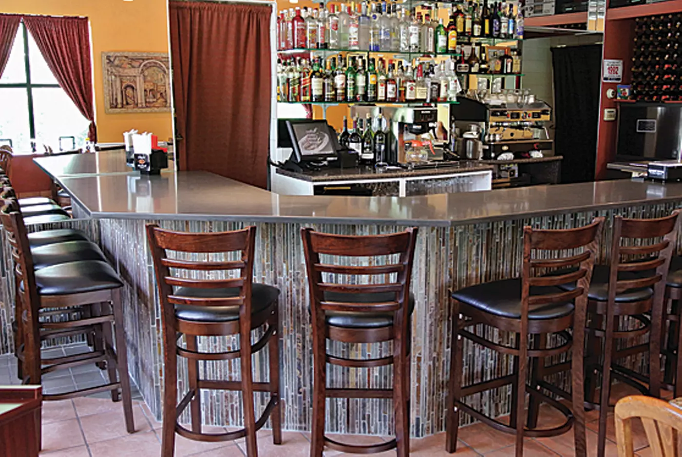 $20 For $40 Worth Of Fine Italian Dinner Dining - Primary Image