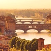 Image 1: ✈ ITALIA | Firenze - San Giorgio e Olimpic 3*, 2 notti - City break