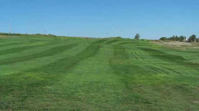 Online Booking - Round of Golf at Hidden Hills Municipal Golf Course - Primary Image