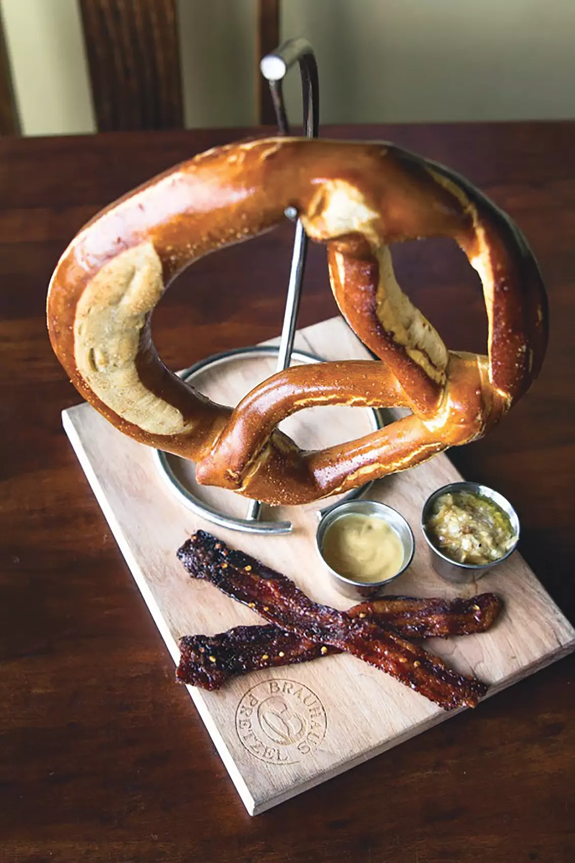 $20 For $40 Worth Of Casual Dining - Primary Image