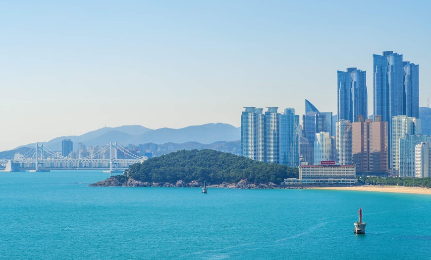 Image 16: ✈ COREA DEL SUD | Seul - Corea urbana e senza tempo - Viaggio organ...