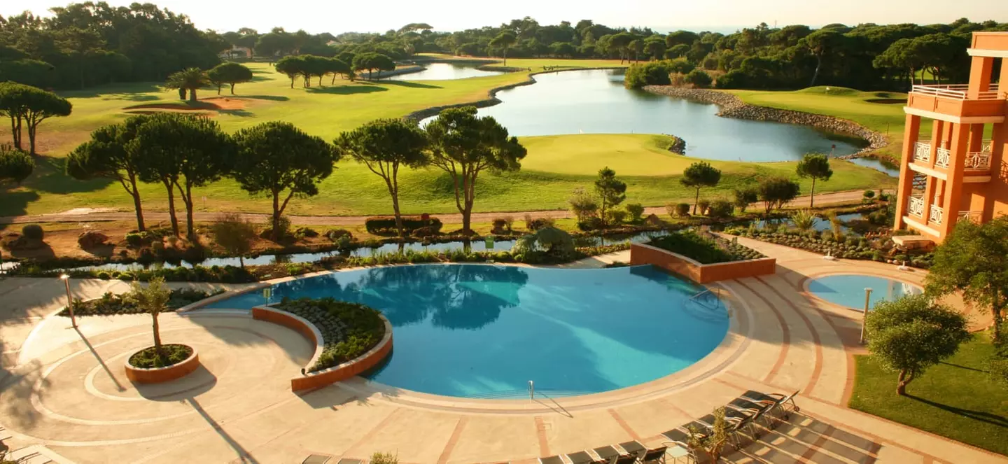 ✈ RIVIERA PORTUGAISE | Cascais - Onyria Quinta da Marinha 5*, 2 nui...