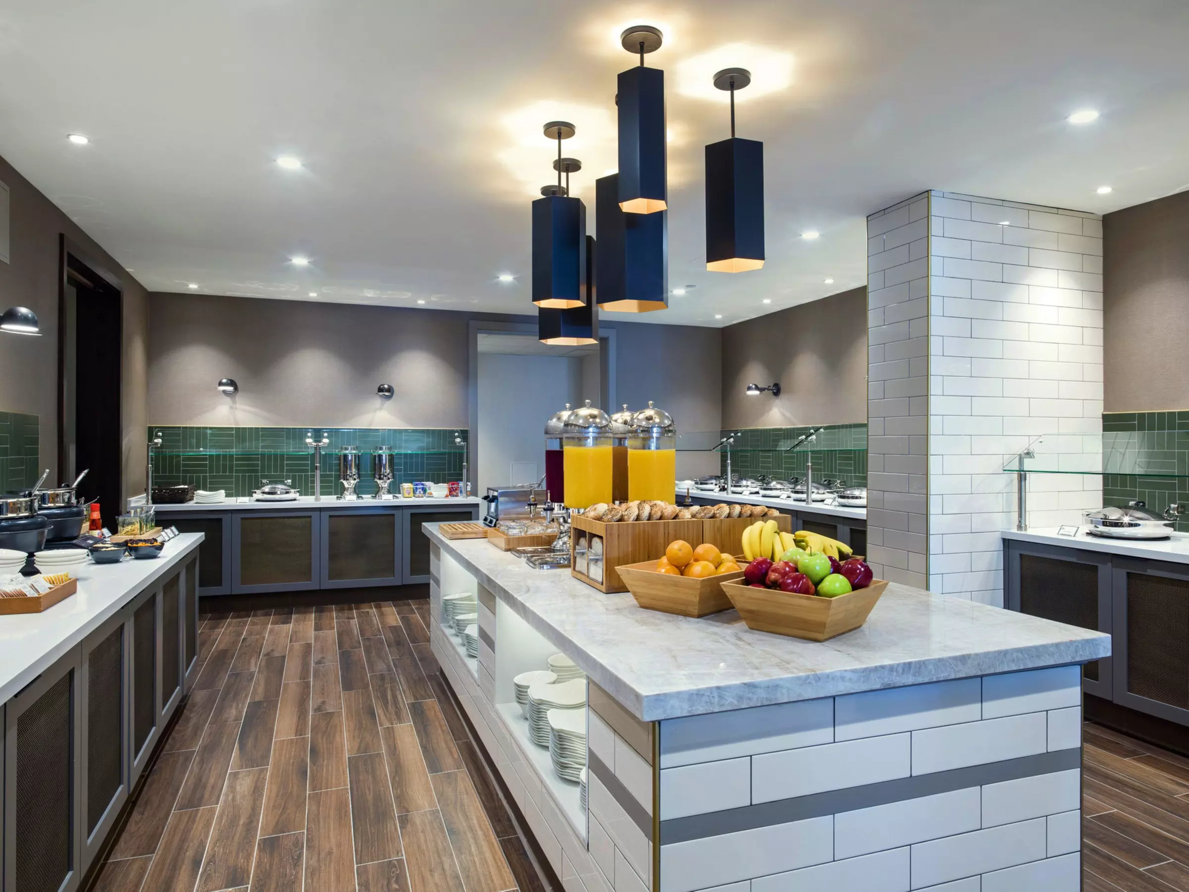 ✈ CALIFORNIË | San Francisco - Riu Plaza Fisherman's Wharf 4*, 5 na...